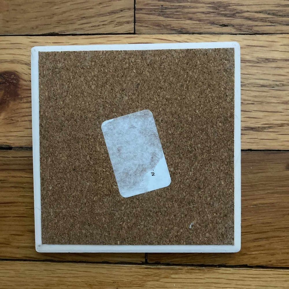 Coaster - Picture 3 of 3